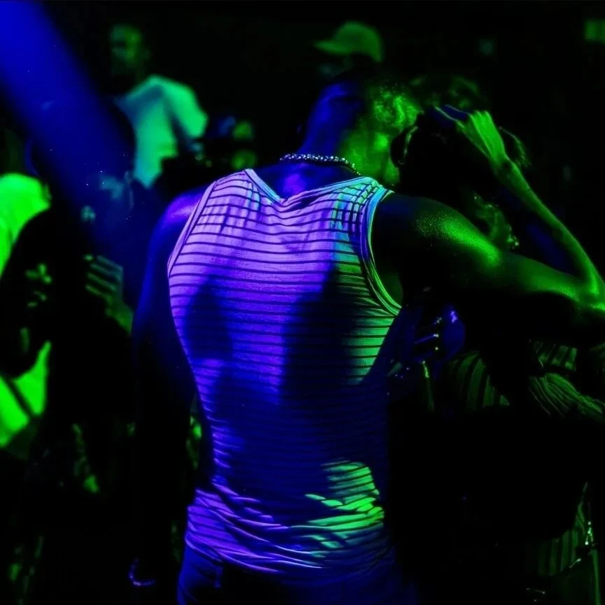 Creative Resilience International