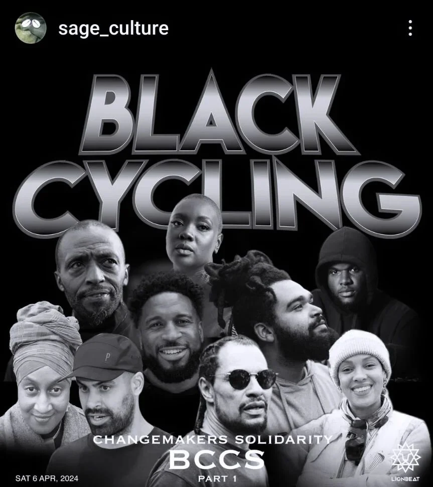 Creative Resilience International