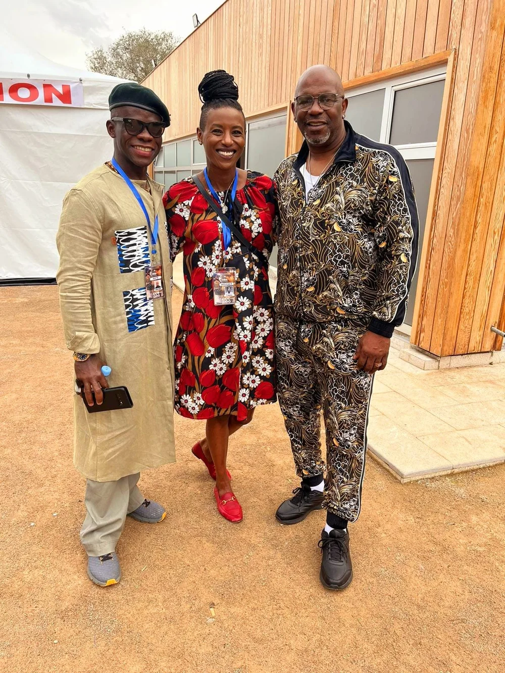 What We Do Creative Resilience International