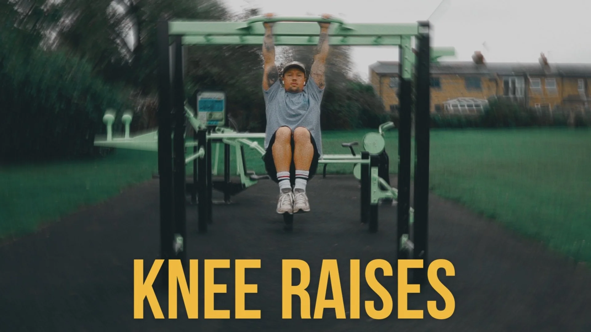 Pull up bar abs - knee raises thumbnail.JPG
