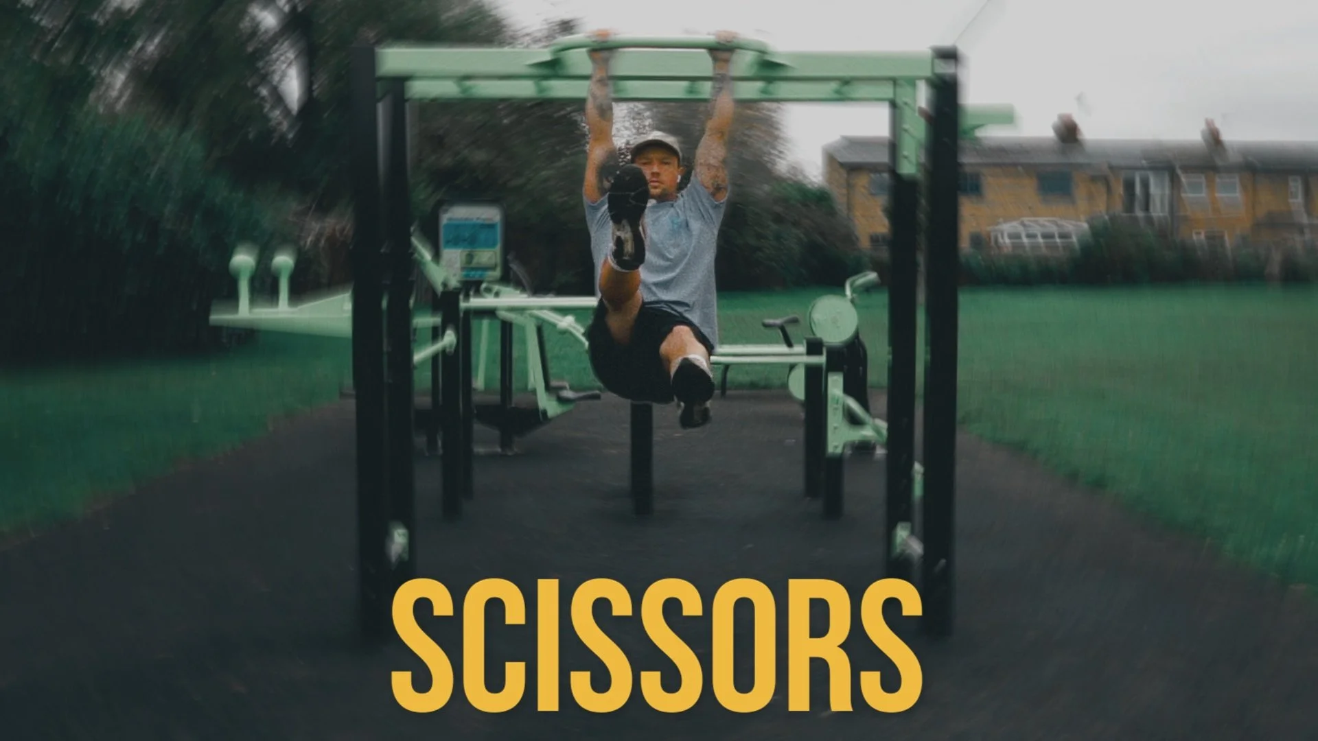 Pull up bar abs - scissors thumbnail.JPG