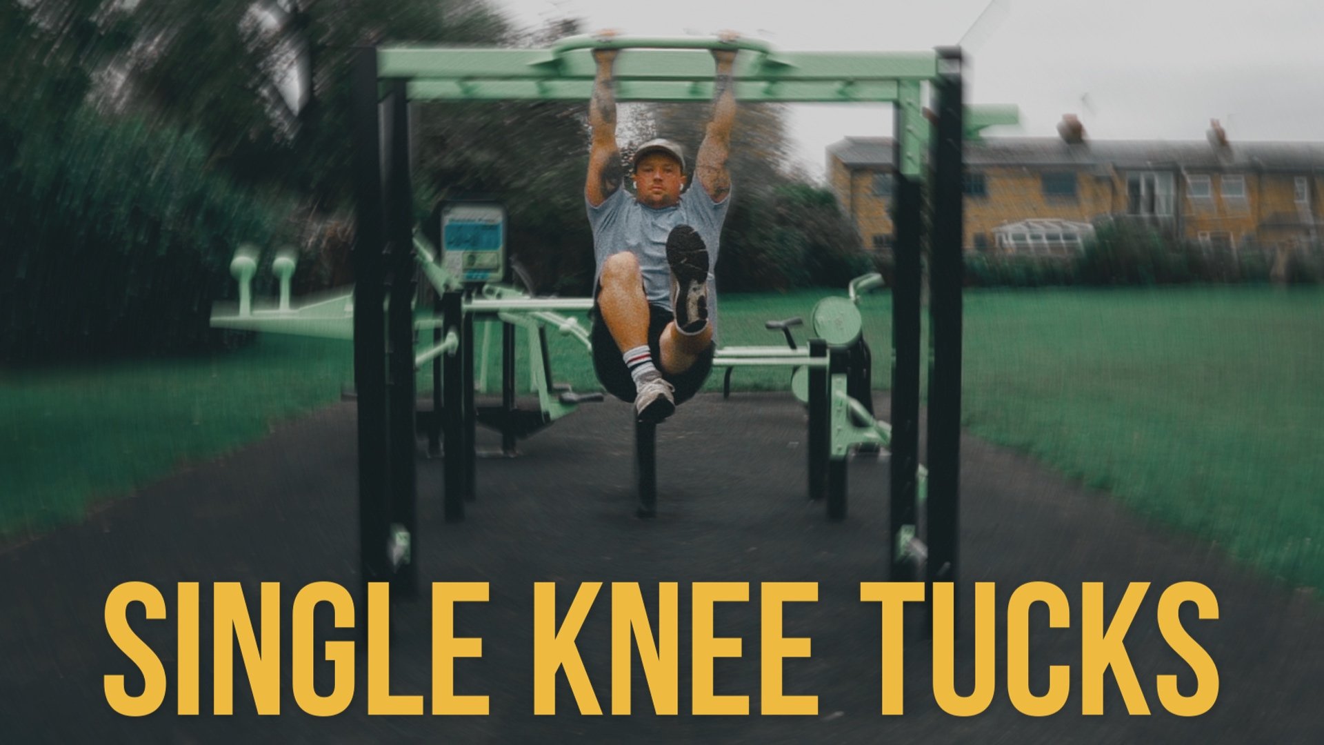 Pull up bar abs - single knee tucks thumbnail.JPG