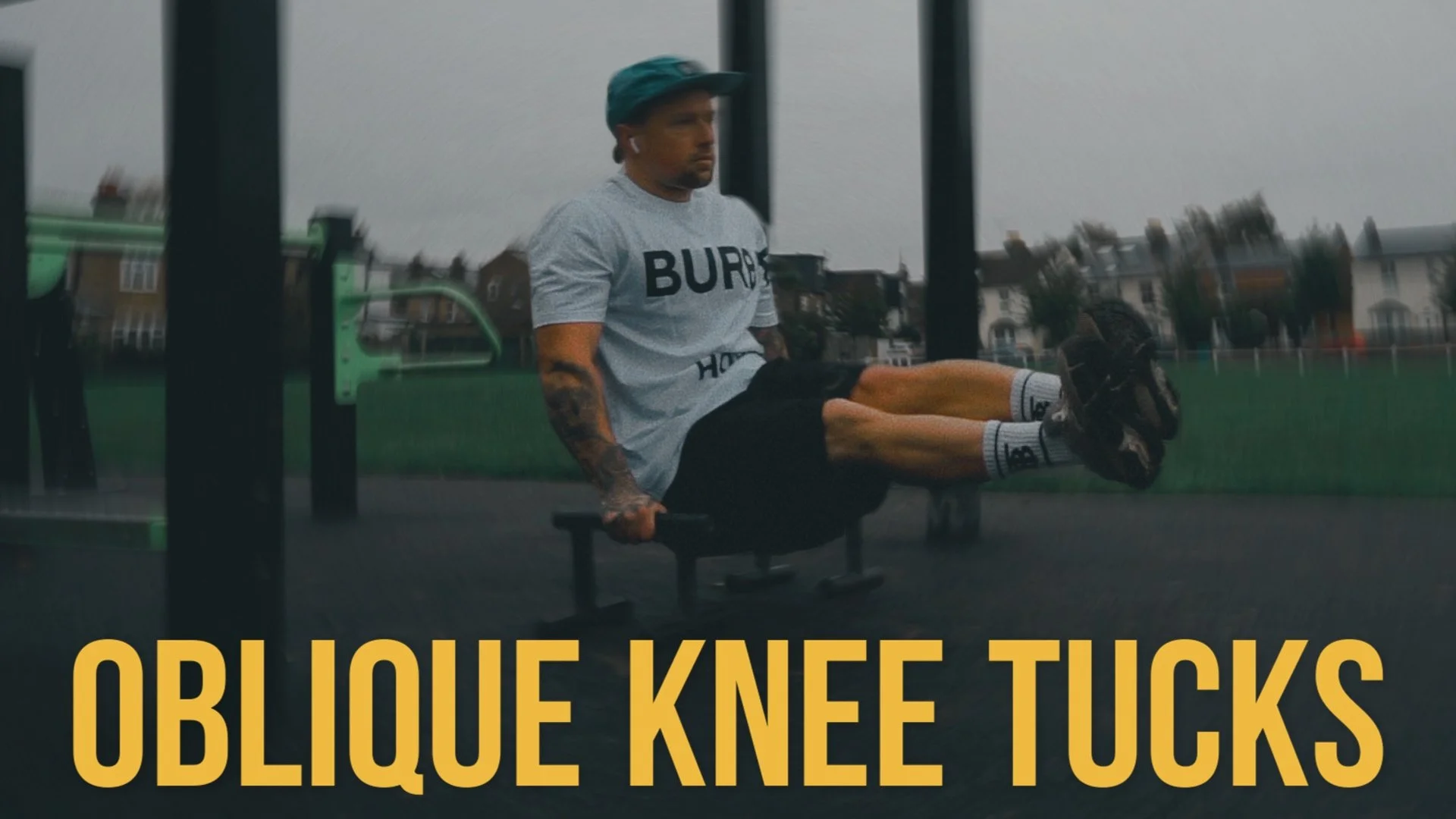 Parallette abs - oblique knee tucks thumbnail.JPG