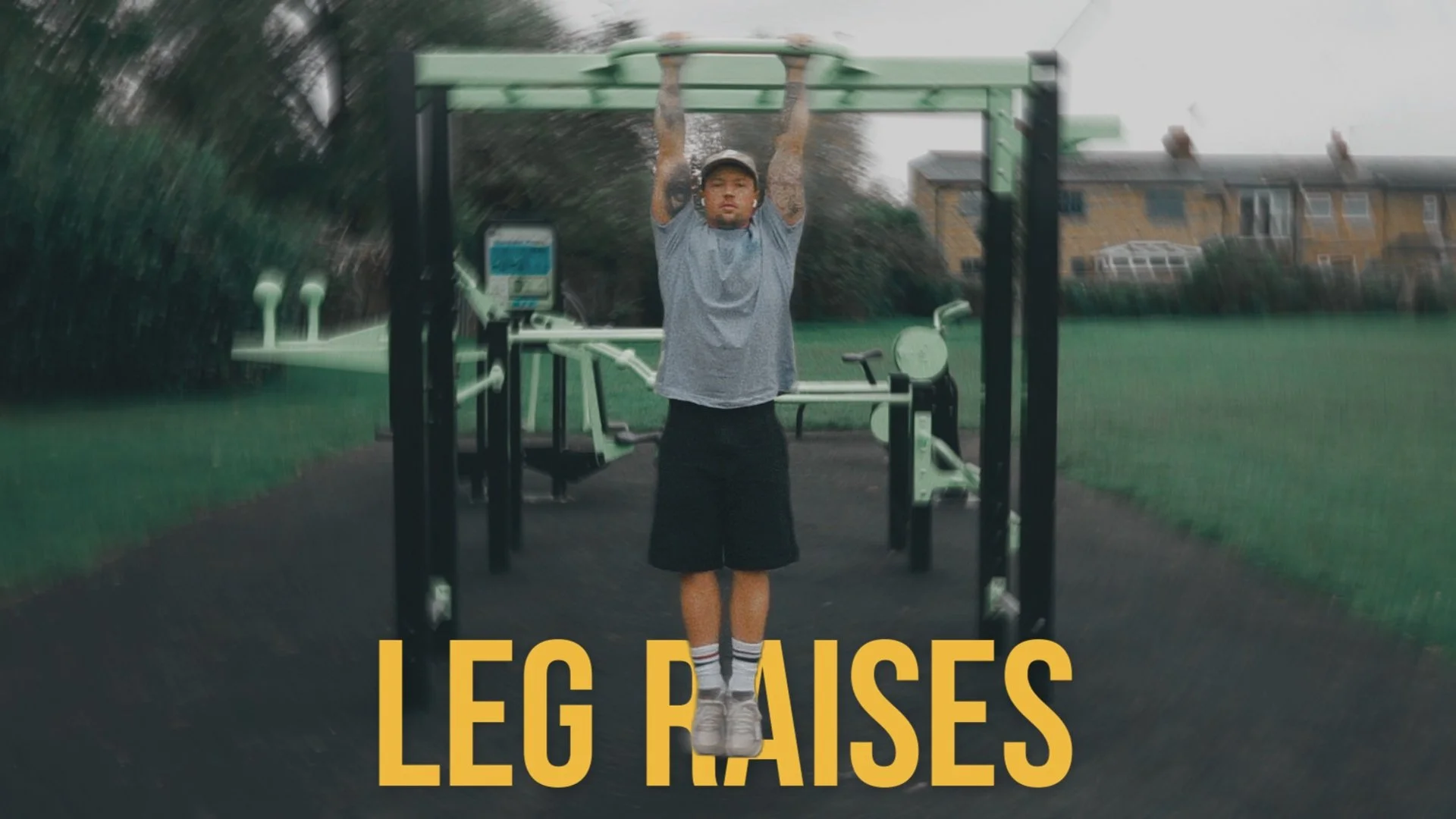 Pull up bar abs - leg raises thumbnail.JPG