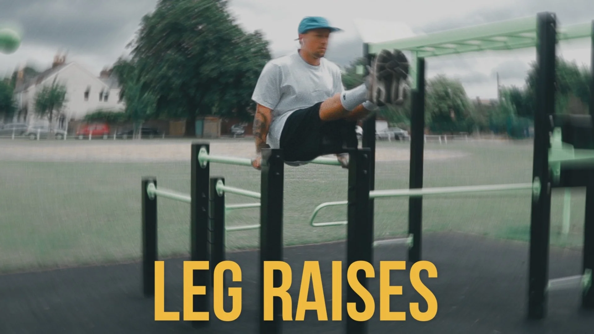 Dip bar abs - leg raises thumbnail.JPG