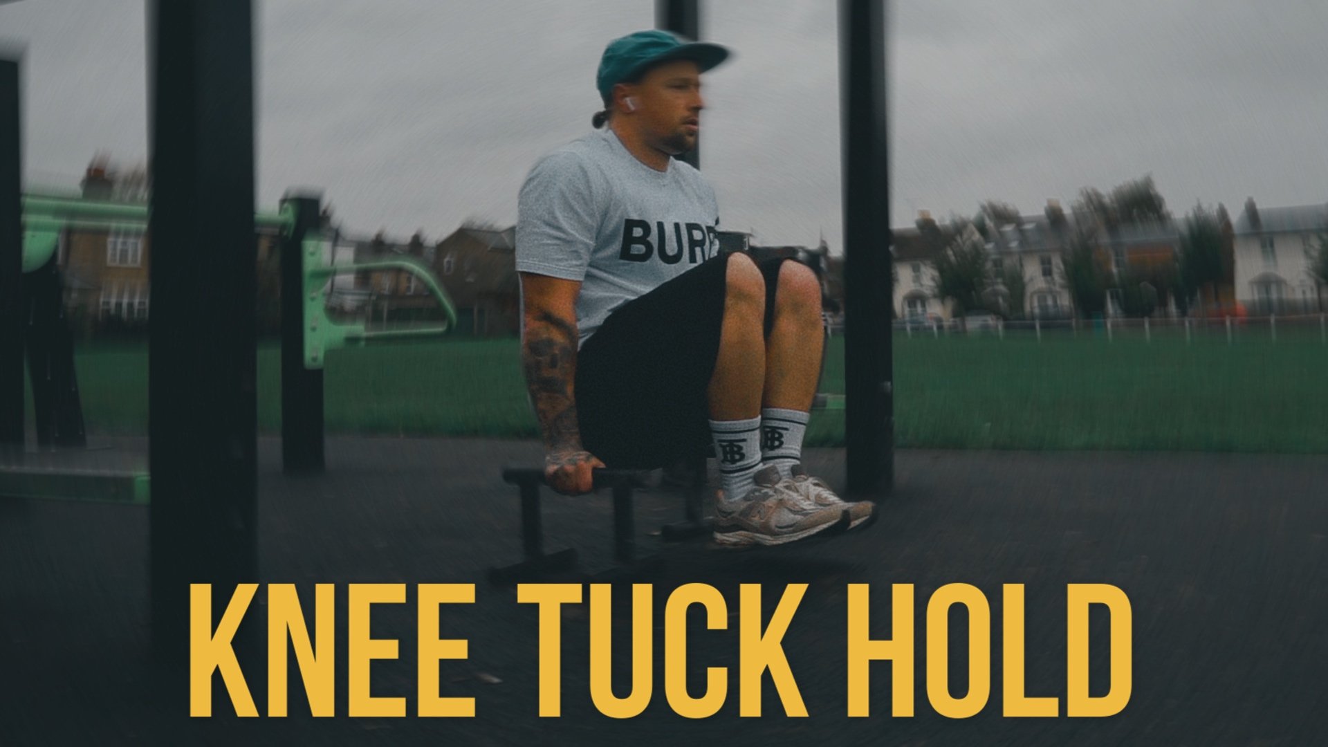 Parallette abs - knee tuck hold thumbnail.JPG