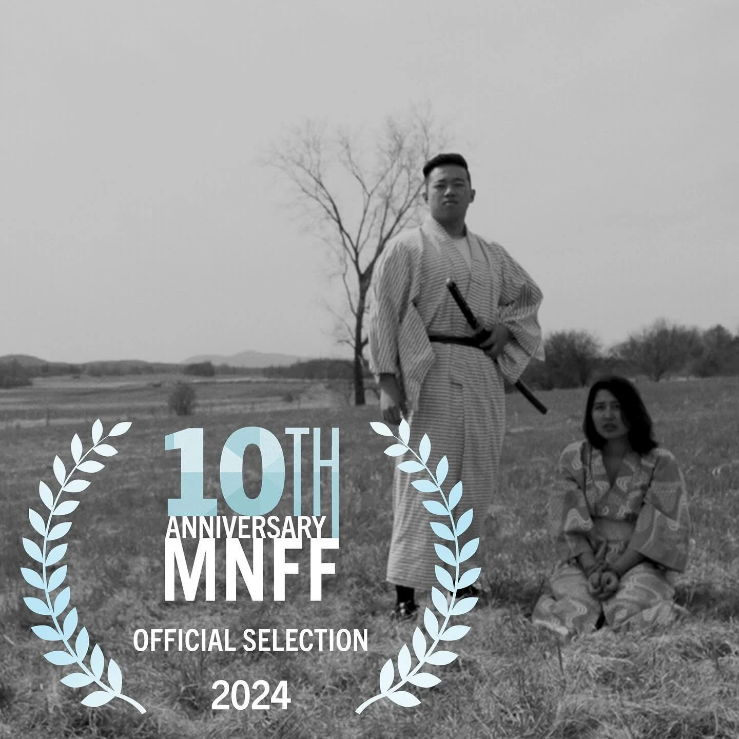 Missing the Trailers has made the Official Selection @middfilmfest