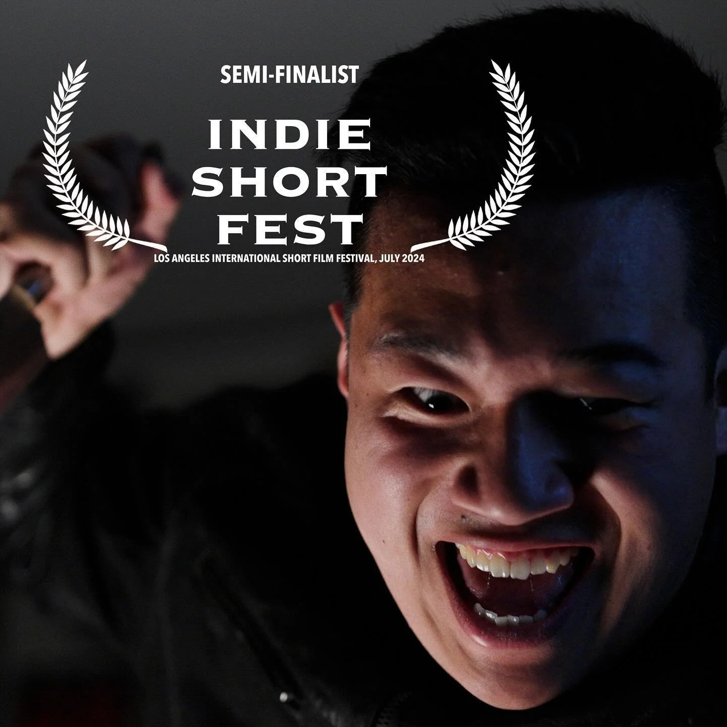 Missing the Trailers is a semi-finalist @indieshortfest