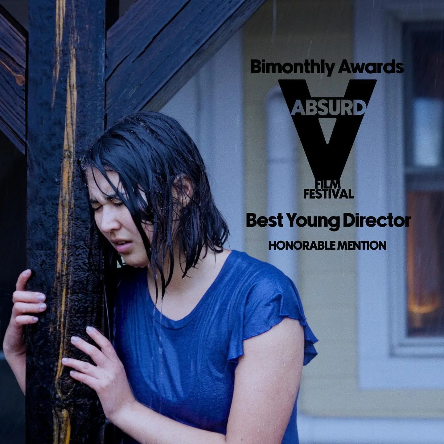 Missing the Trailers was an honorable mention @assurdoff