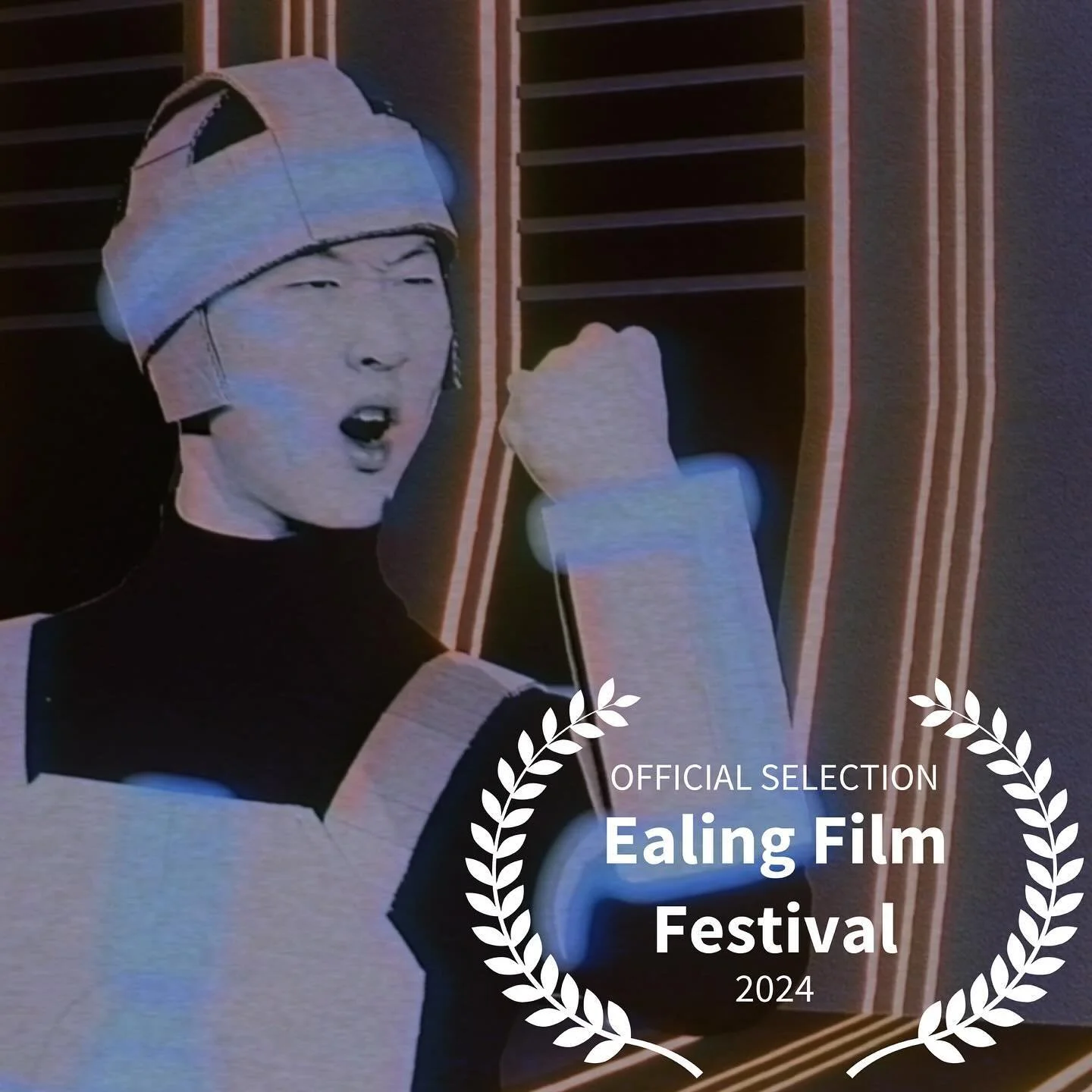 Missing the Trailers has made the Official Selection @ealingfilmfestival #EFF2024