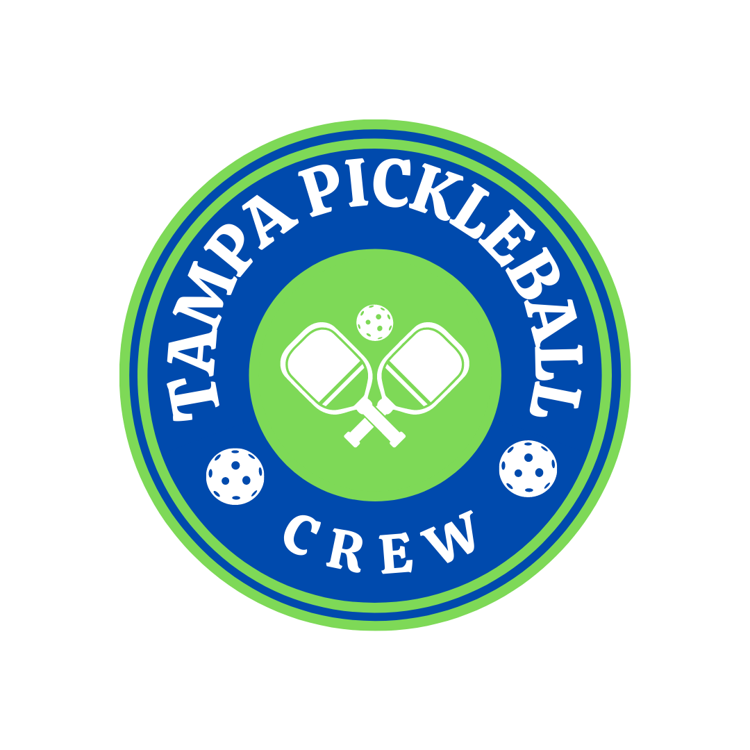 Tampa Pickleball Crew