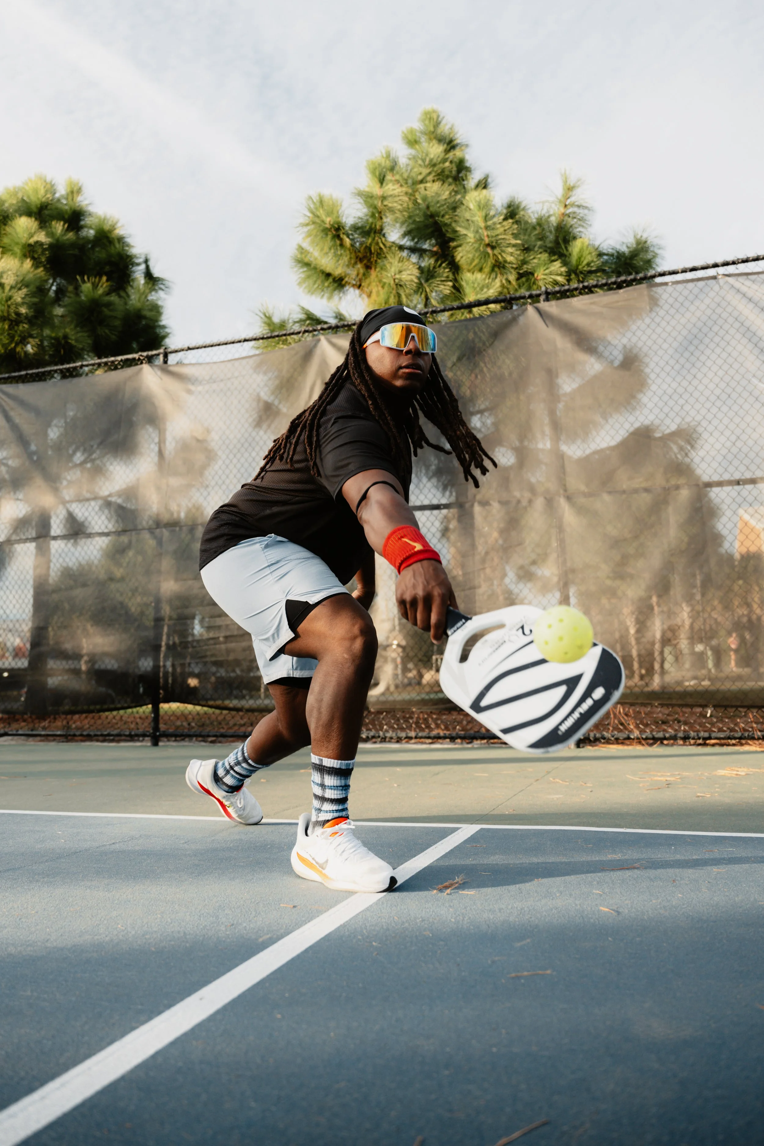 Tampa Pickleball Crew