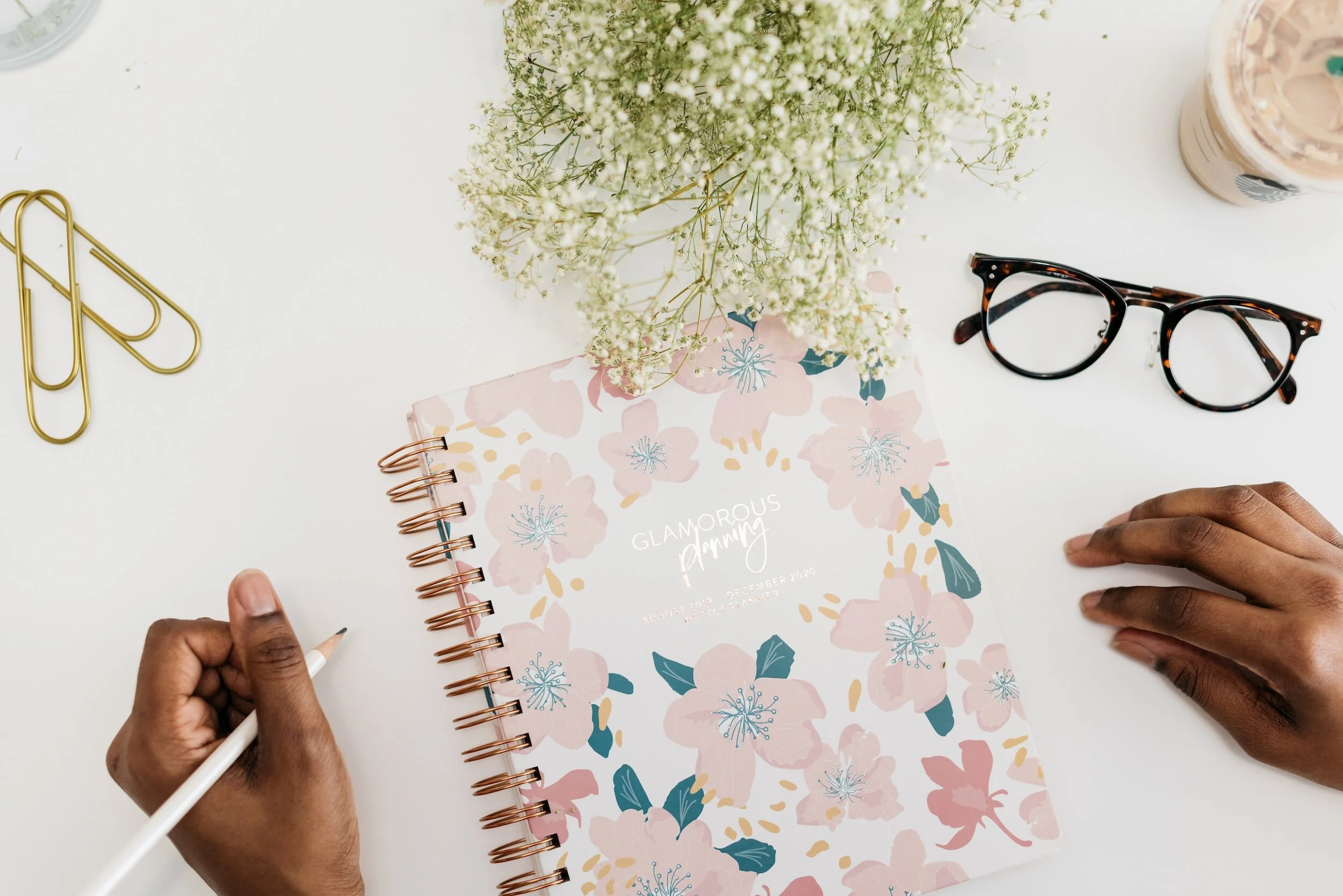 A Fresh Start: Envisioning & Planning The New YeaR