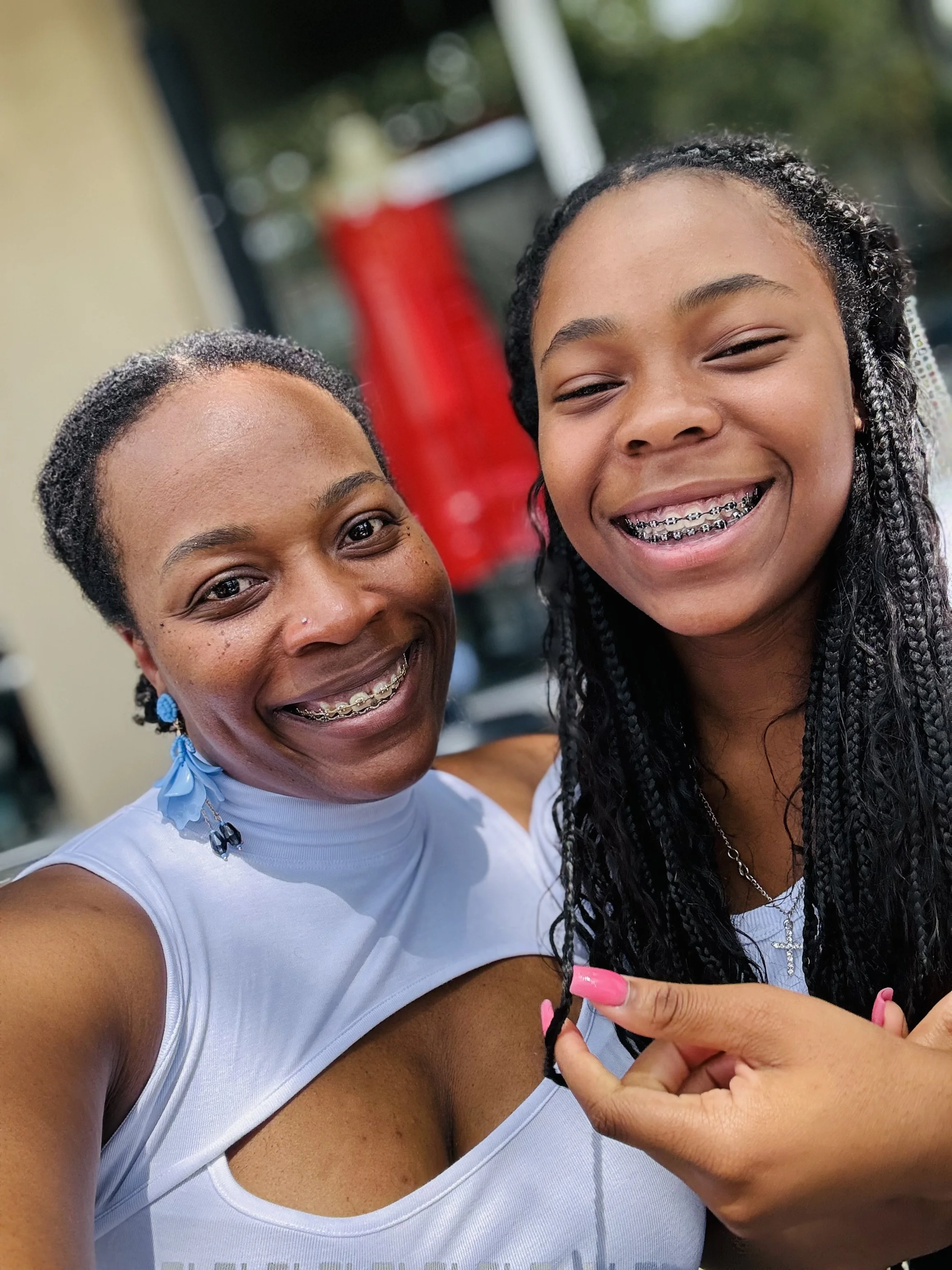 Moments That Matter: The Magic of Quality Time Between Moms and Daughters
