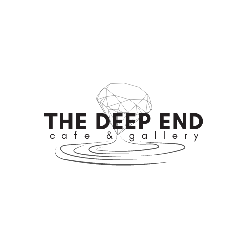 The Deep End Cafe &amp; Gallery