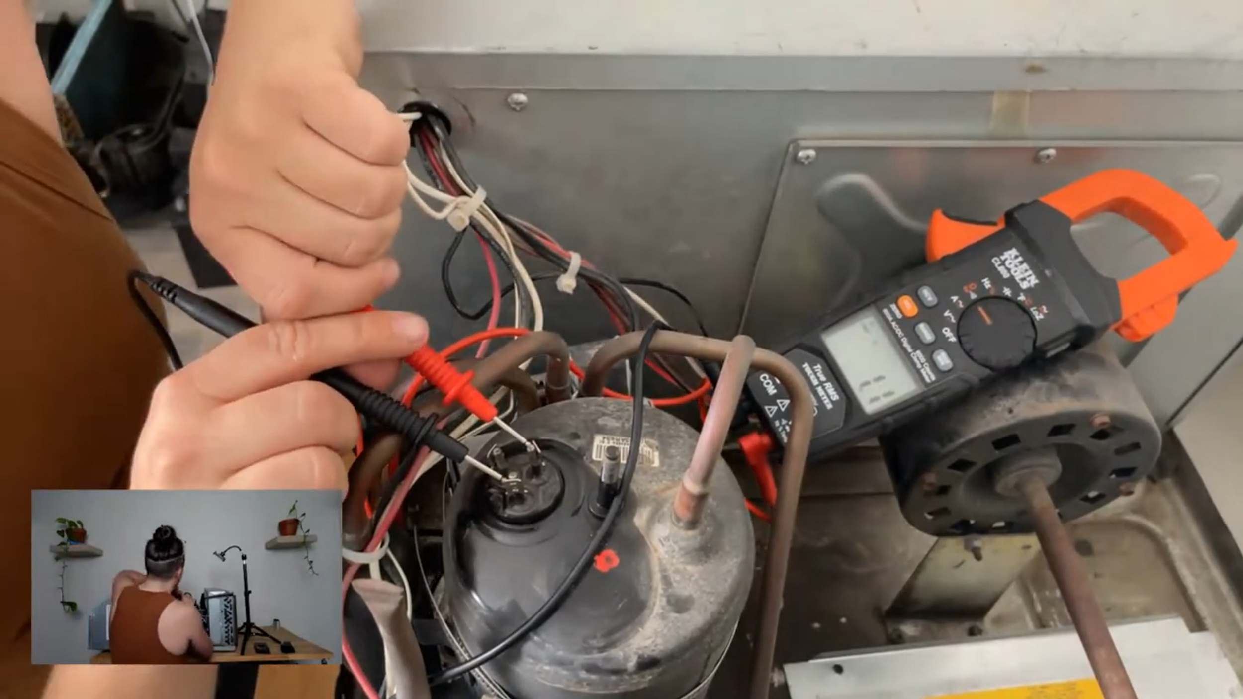 Coleman Mach Ac Troubleshooting