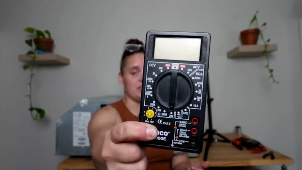 Coleman Mach Air Conditioner Not Cooling Try This First