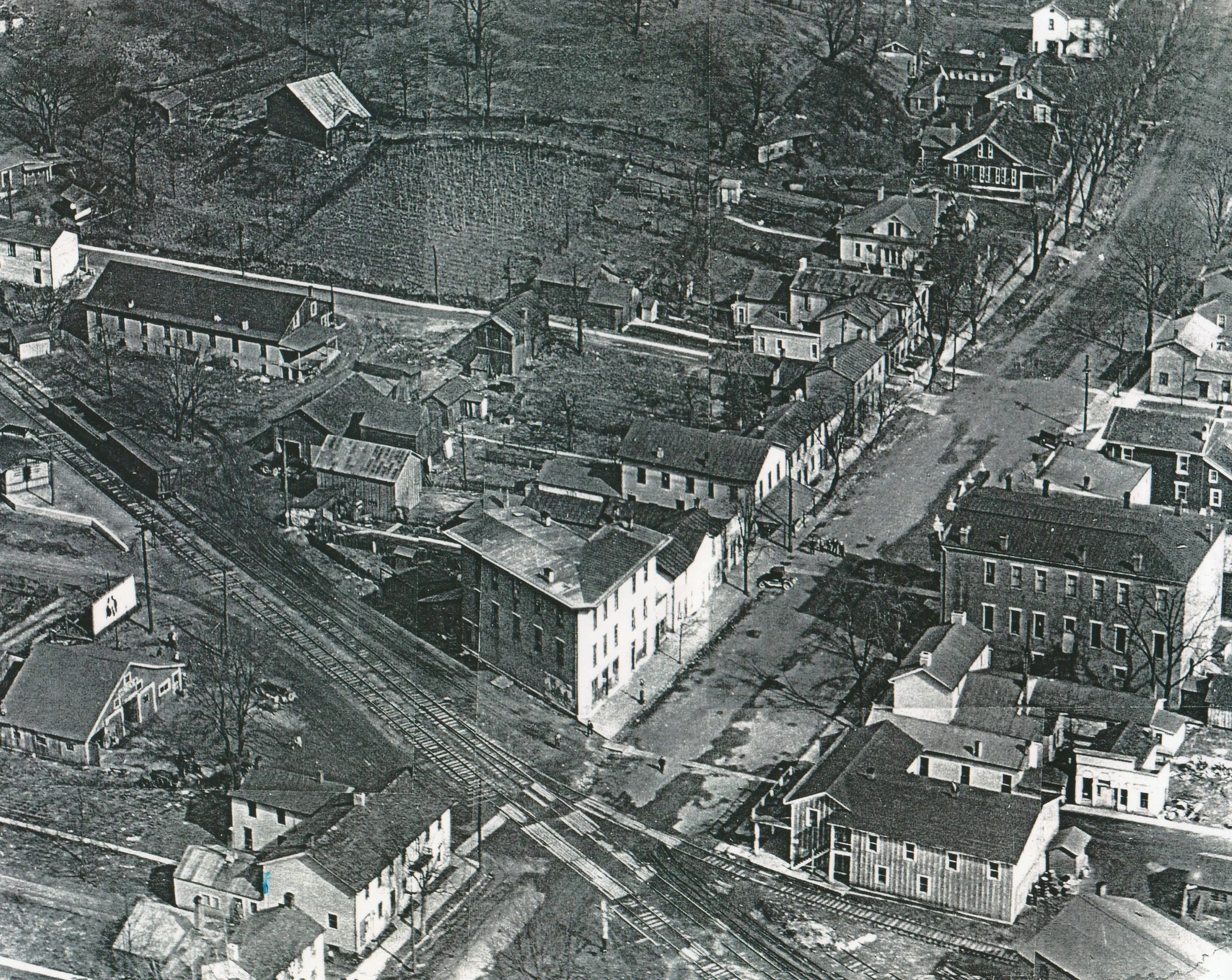 Spring Valley Ohio A.C.T.S.