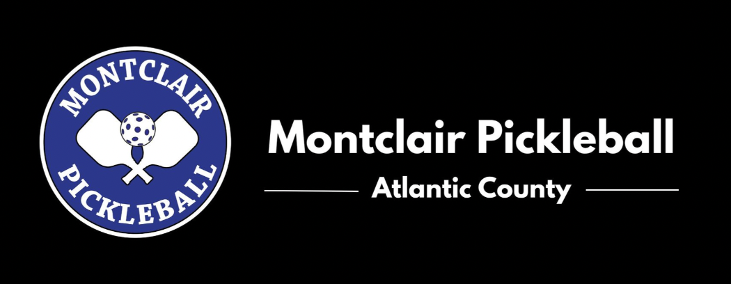 Montclair Pickleball Atlantic County