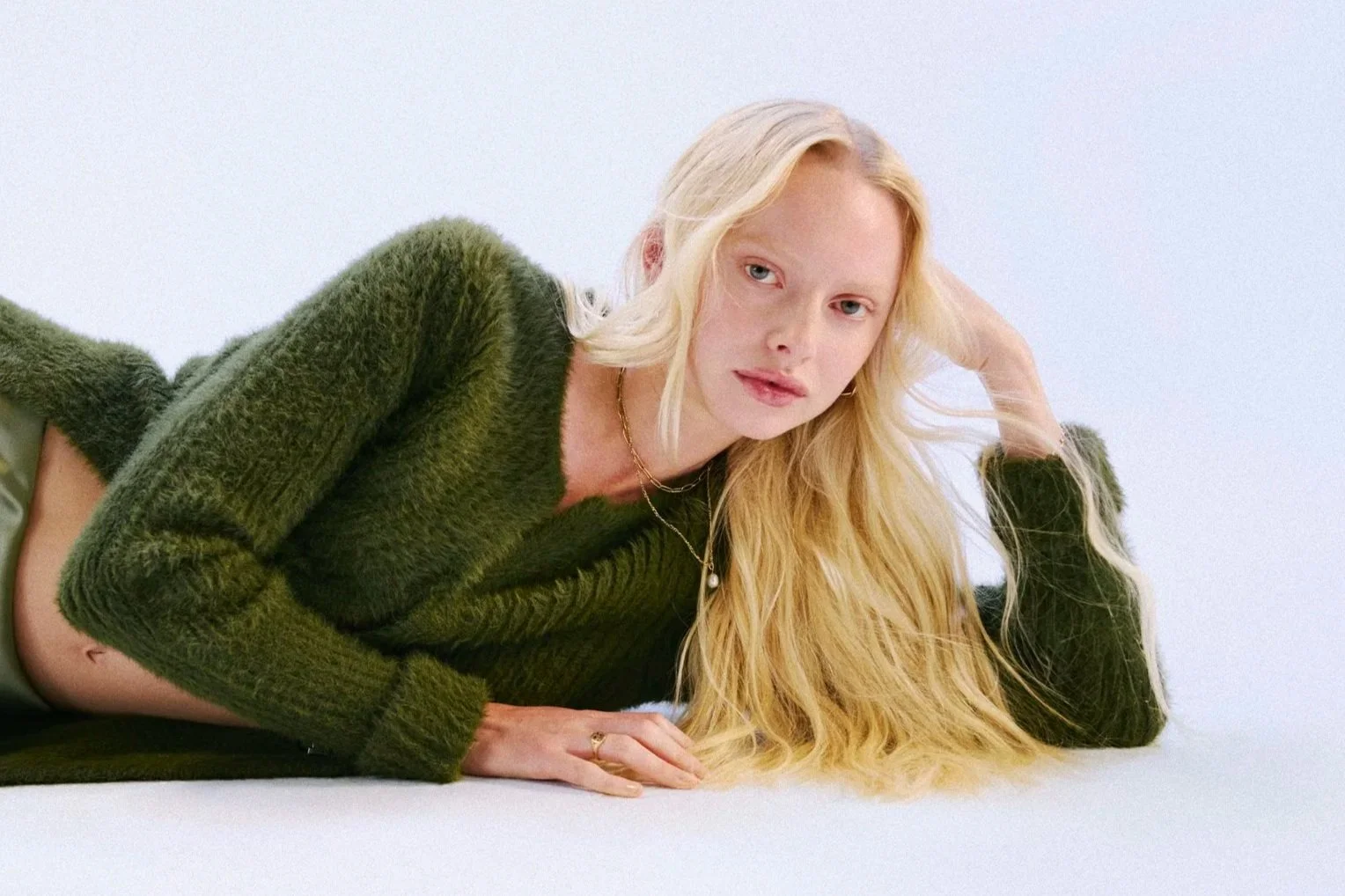 BELLAMI Hair: Brand Awareness Campaign