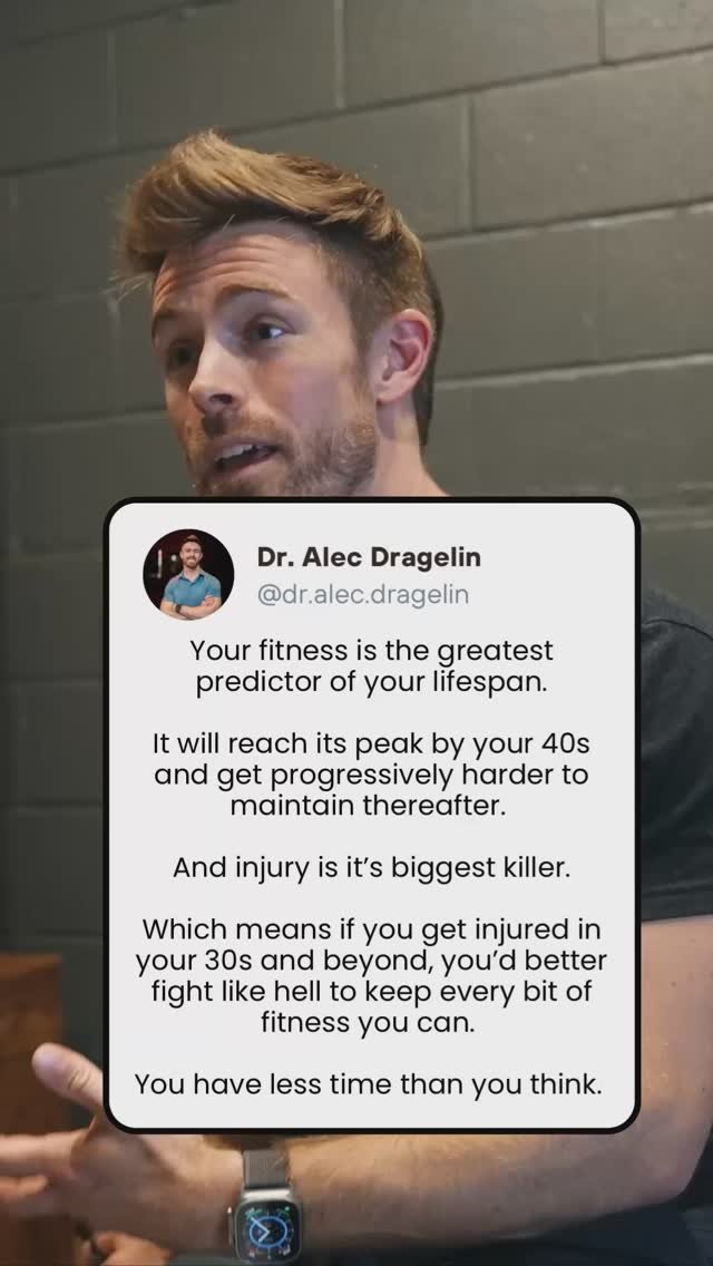 This is why I believe in fitness-based rehab for active individuals. Anything short of that is incomplete at best and ignorant at worst.
#fitness #rehab #injuryrehab #chiropractic #running #runninginjury #hybridathlete #nashvillechiropractor #hyrox