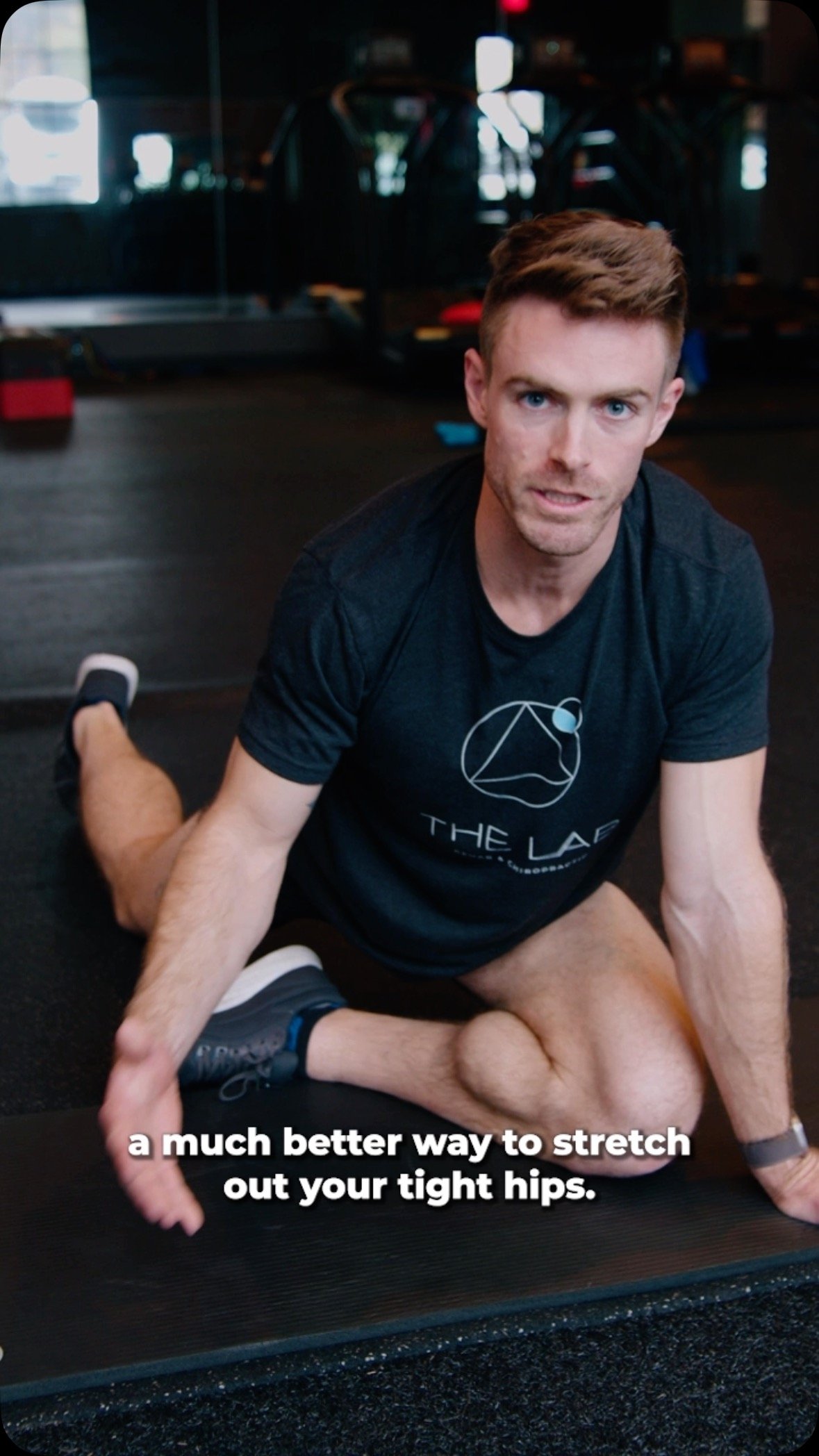 ☝️ Stop doing the pigeon pose and try this instead!
For more help overcoming pain and returning to peak performance, head to the link in my bio to apply for a free discovery session!
#hipmobility #tighthips #hipstretch #hipsdontlie #mobility #hybr