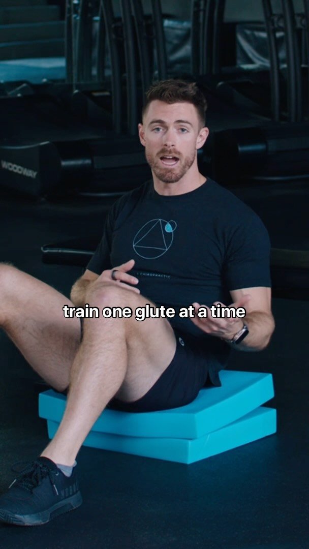 Runners and Hybrid Athletes! Check out this sneak peak into some of the detailed training content exclusively available in The Performance Lab! Want to lift heavier, run stronger, AND reduce your risk for injury? The Performance Lab is your go-to res