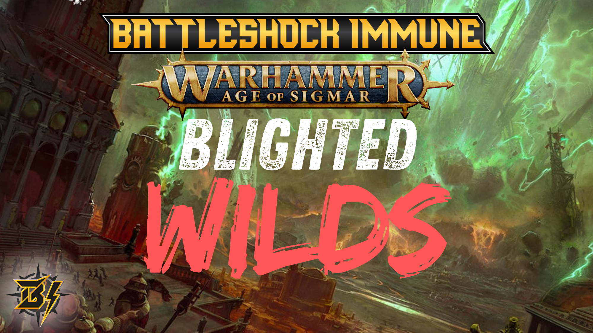 Path to Glory, the blog post