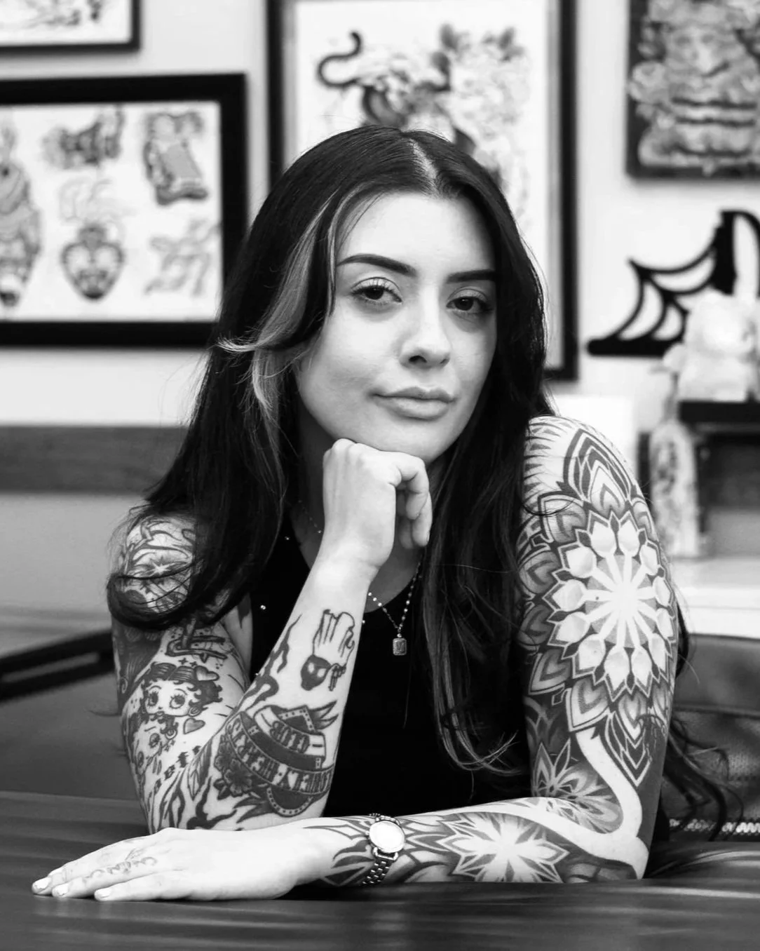 Maddy Martinez