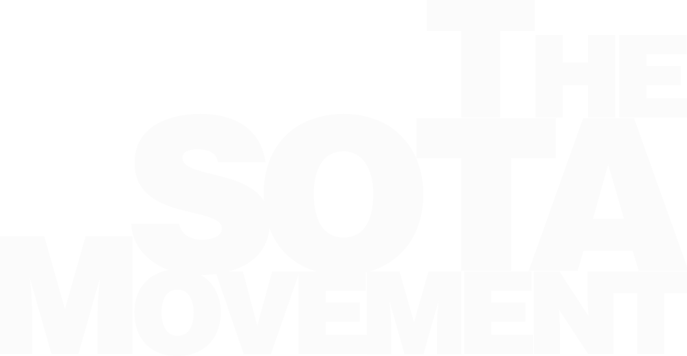 The SOTA Movement