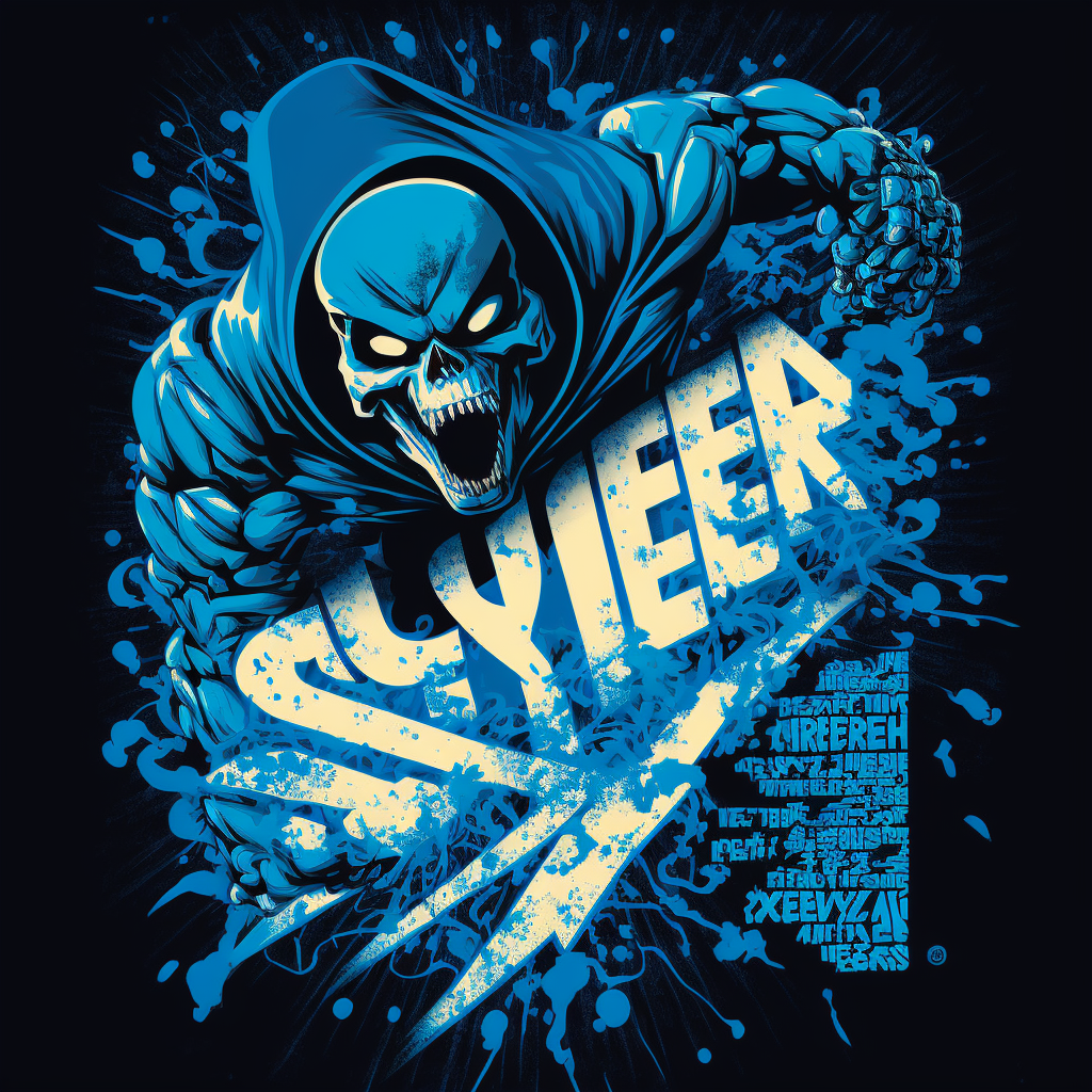 Skeletor