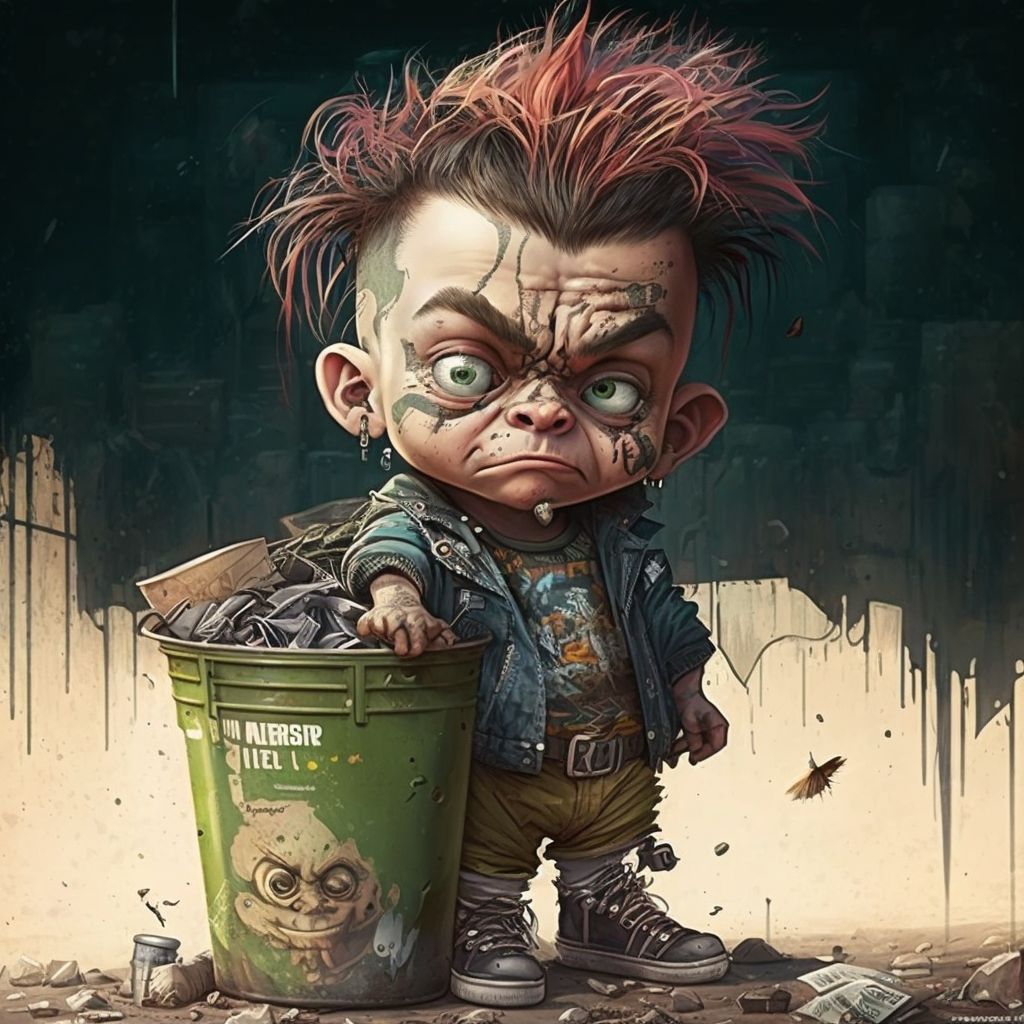 Matt_Shadbolt_hyper_realistic_photo_real_Garbage_Pail_Kid_Melty_7700d8b4-b86d-43e0-a2d6-b6a151803bba.png