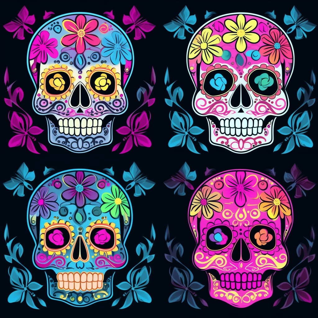 Matt_Shadbolt_vibrant_high_contrast_day_of_the_dead_vector_anno_ed31e625-a55c-443d-9a90-67b887db37fa.png