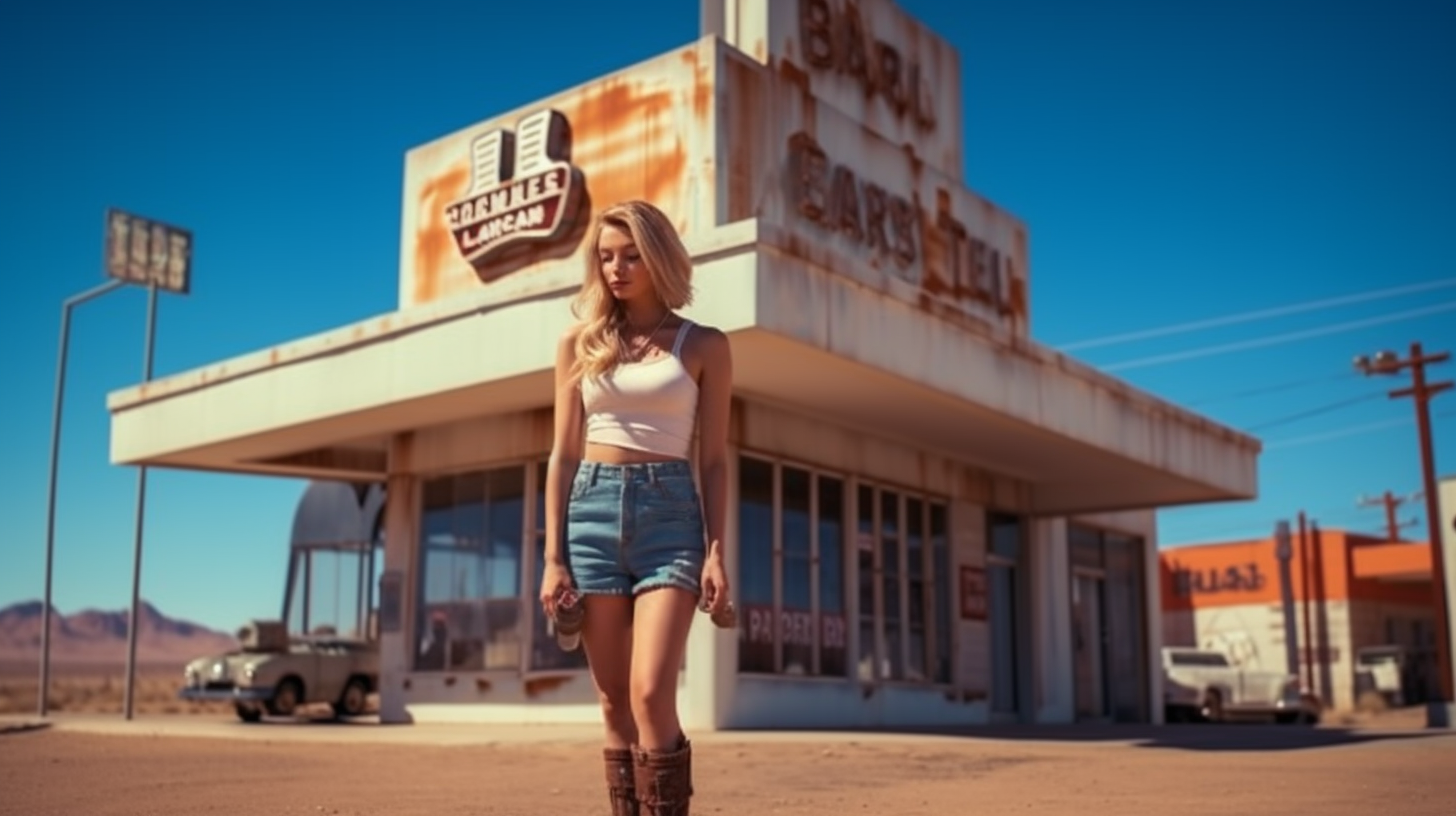 Horror Movie Pre-Game — ArtificialMatt