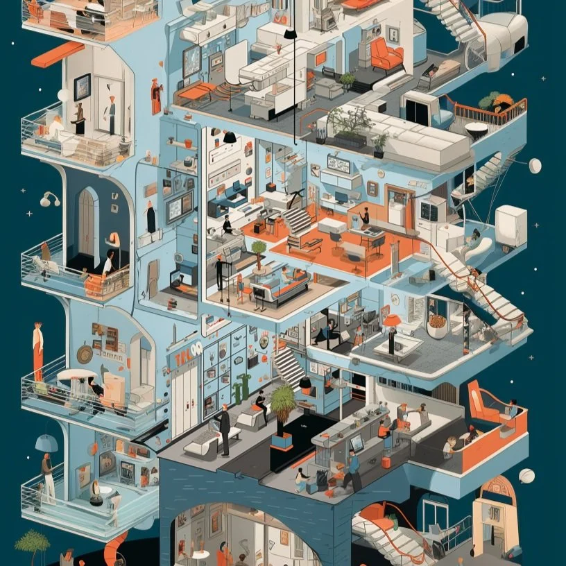 Chris Warehouses