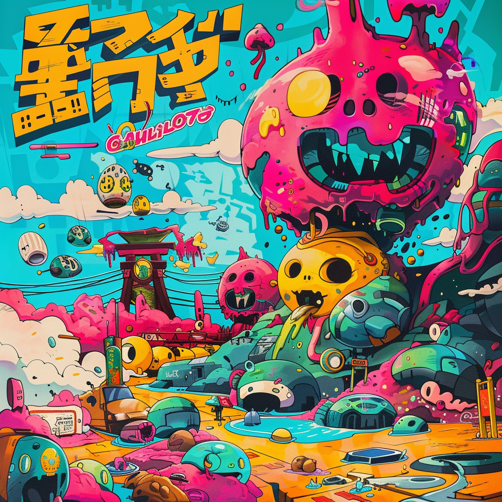 mattshadbolt_Fall_Guys_epic_chaos_video_game_by_Skottie_Young_s_0e75fe42-f5be-47b6-a4ba-075a0cea9c9f.png