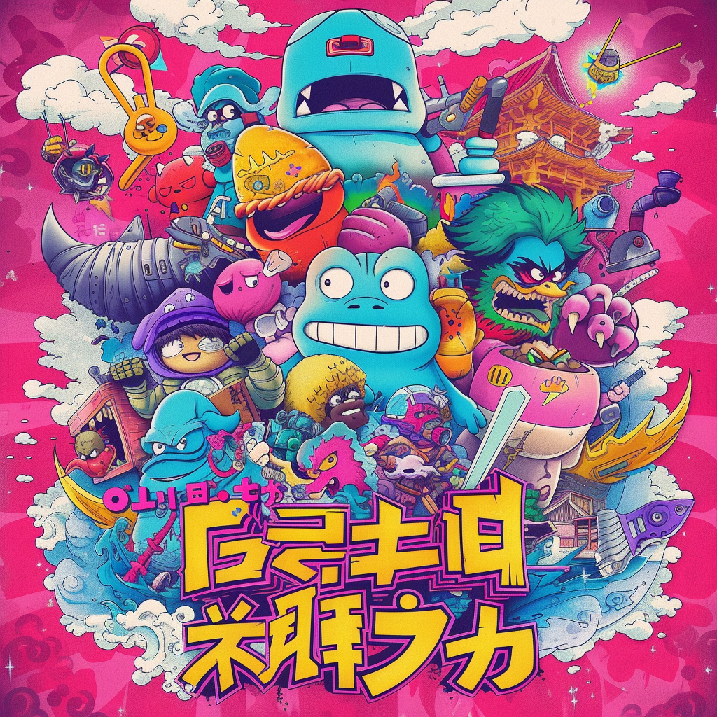 mattshadbolt_Fall_Guys_epic_chaos_video_game_by_Skottie_Young_s_961fea6e-26e4-4cd3-88a8-b4a0bd92ea1e.png