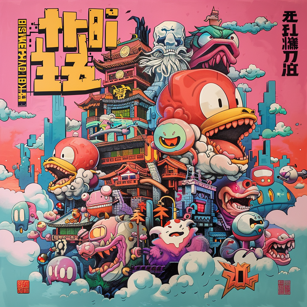 mattshadbolt_Fall_Guys_epic_chaos_video_game_by_Skottie_Young_s_b42c3096-2fab-4b6c-aa48-65c390f9f8d2.png
