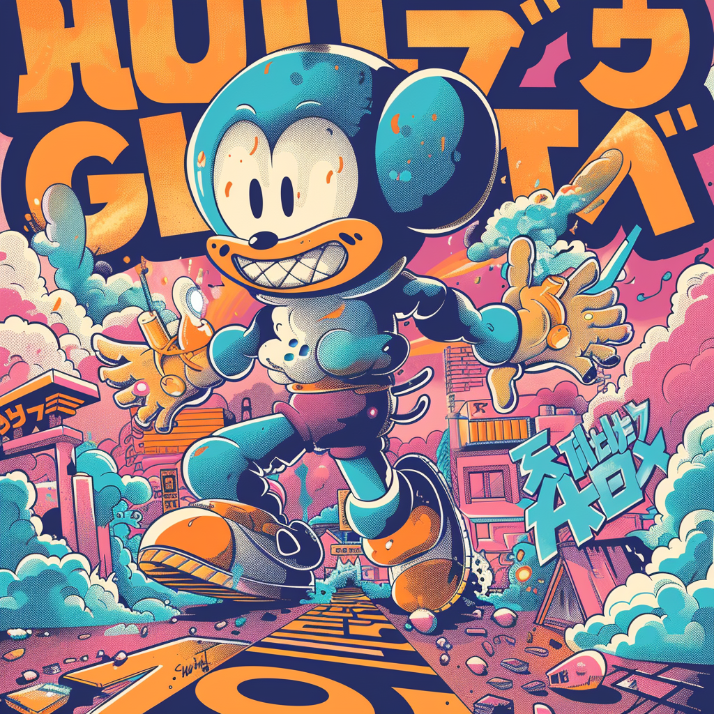mattshadbolt_Fall_Guys_epic_chaos_video_game_by_Skottie_Young_s_e5423b8d-d523-49bb-8e9e-c094873432c5.png
