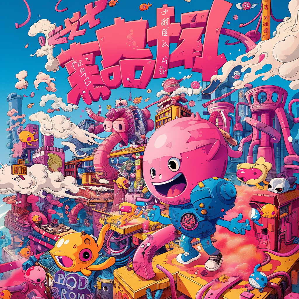 mattshadbolt_Fall_Guys_epic_chaos_video_game_by_Skottie_Young_s_f293a7c5-e7c2-4deb-a64b-dcc18fa74d2c.png