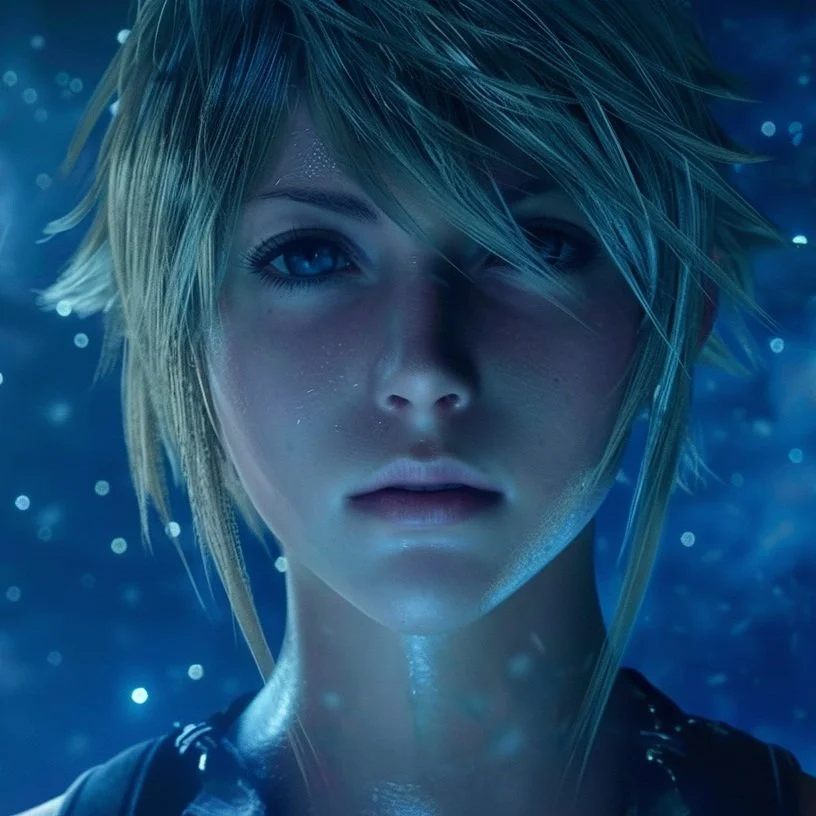 Final Fantasy