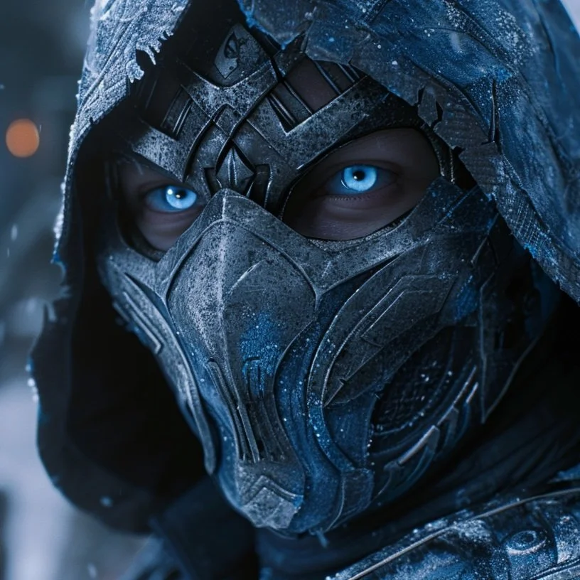 Mortal Kombat