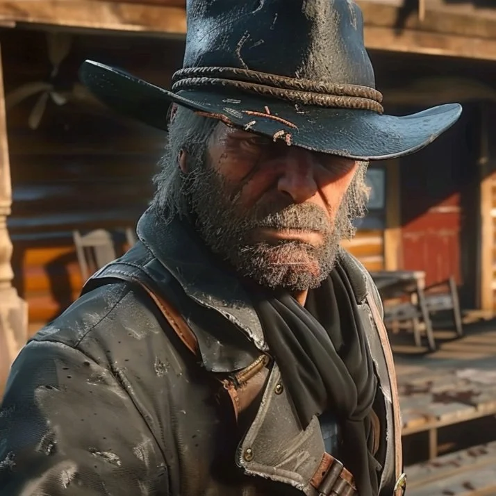 Red Dead Redemption