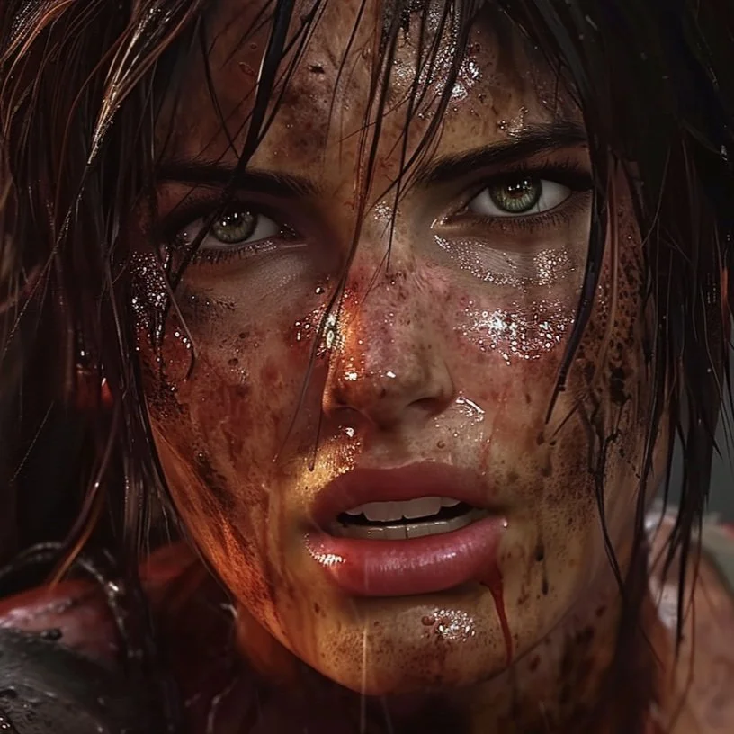 Tomb Raider Platinum