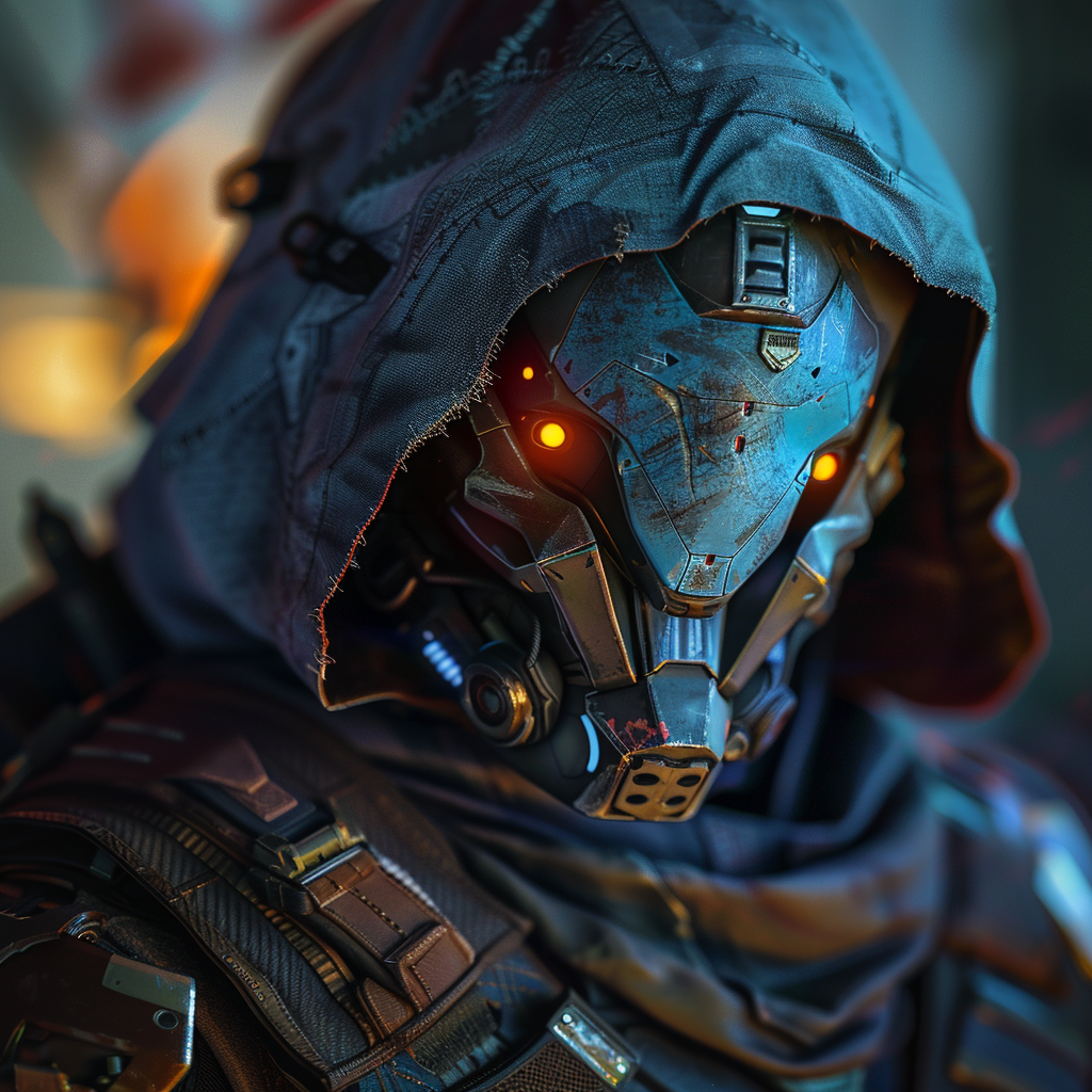 Cayde-6