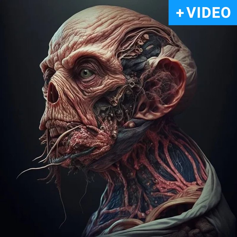 Flayed Ackbars
