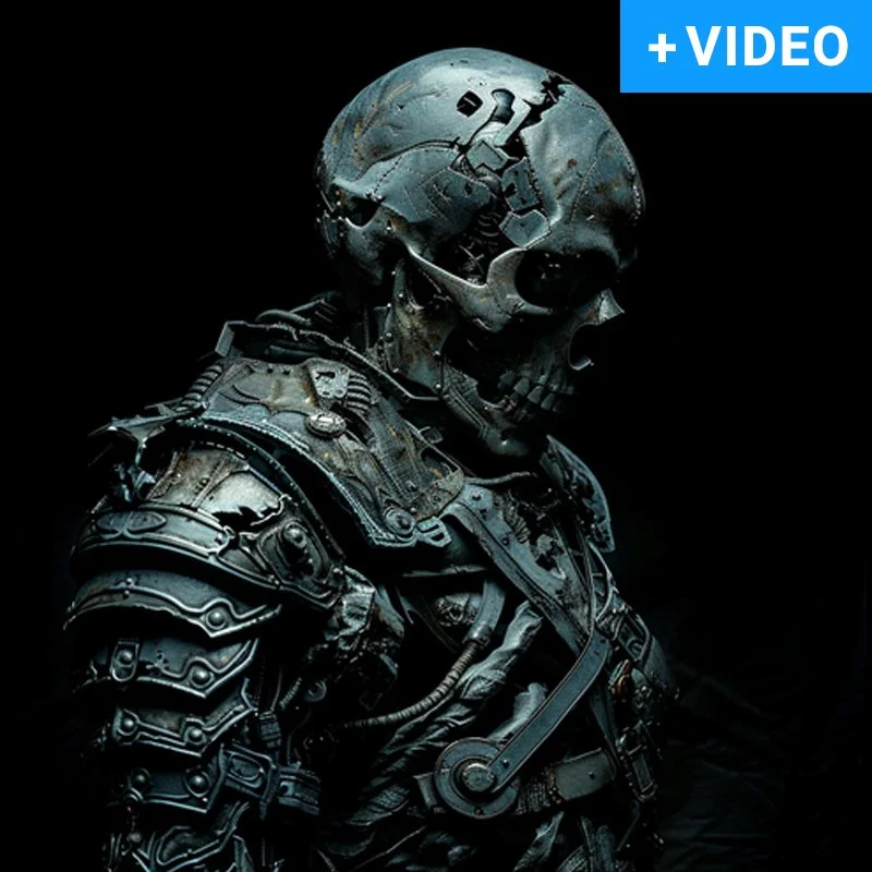 Man At Arms