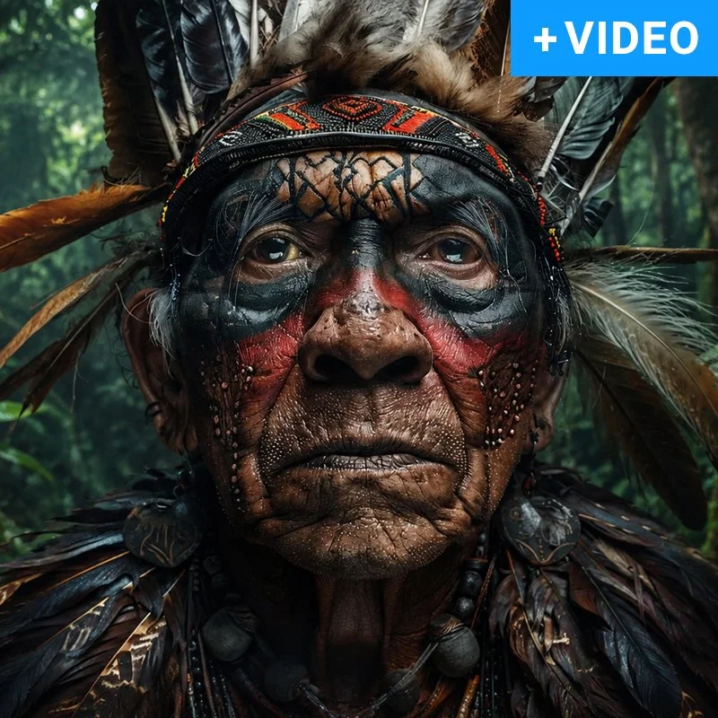Tribal Elders