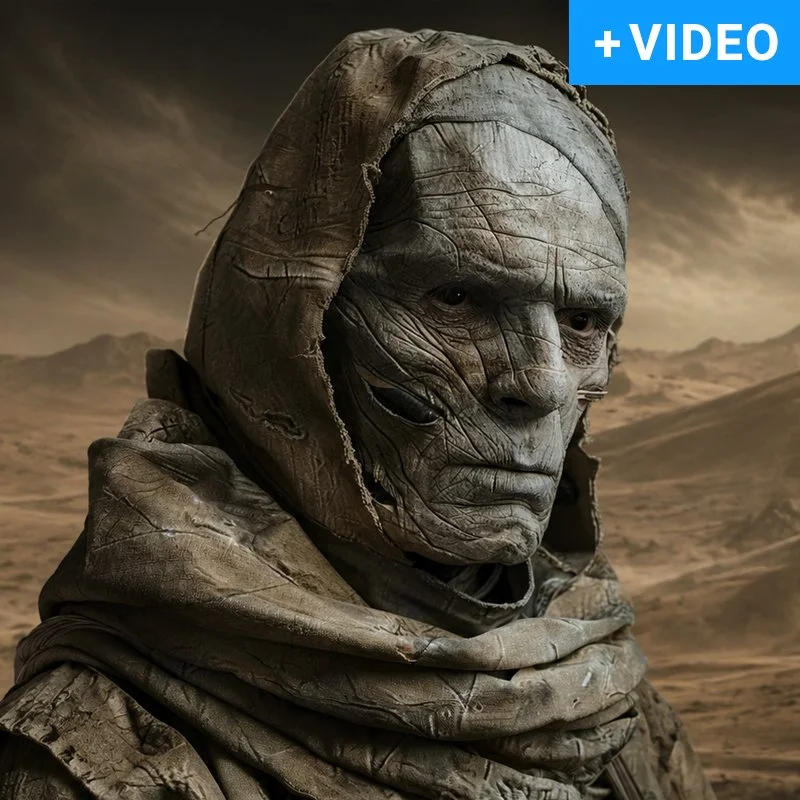 The Fremen