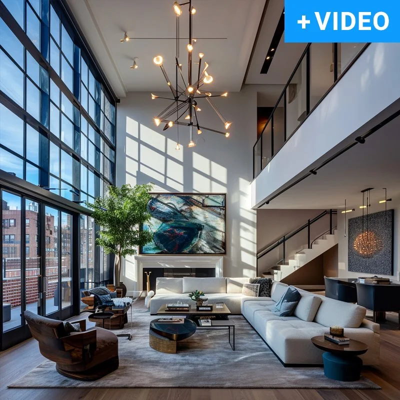 Manhattan Luxury Apartments